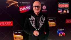 ‘शानदार, असली और बेहद खास’: चेतक स्क्रीन अवॉर्ड्स 2026 से अनुपम खेर ने शेयर किए यादगार पल