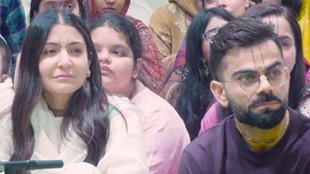 Anushka Sharma, virat Kohli