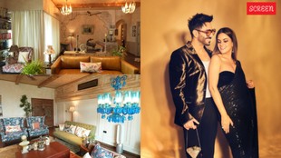 Aparshakti House