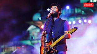 Happy Birthday Arijit Singh