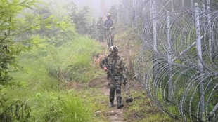 indian army, army, iran war