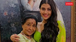 Asha Bhosle Health Update: आशा भोसले की सेहत में हो रहा सुधार, पोती जनाई ने बताया चेस्ट इन्फेक्शन के कारण अस्पताल में कराया गया भर्ती