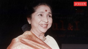 asha bhosle business