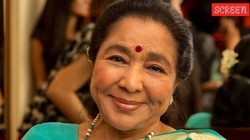 Asha Bhosle Death: दिग्गज गायिका आशा भोसले का 92 साल की उम्र में निधन, सोमवार को होगा अंतिम संस्कार