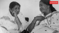 ‘मुझे अपनी गाने की शैली बदलनी पड़ी’, बहन लता मंगेशकर से अलग पहचान बनाने के लिए आशा भोसले ने अपनाया था वेस्टर्न अंदाज