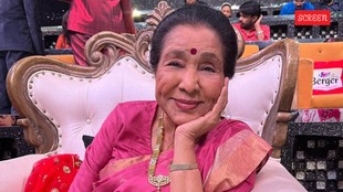 asha bhosle death news
