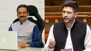 ashok mittal, raghav chadha, aap