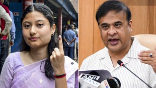 Kunki Chowdhury Assam summons, Guwahati Central election controversy,