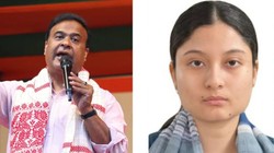 असम विधानसभा चुनाव में हिमंता बिस्वा सरमा के निशाने पर सबसे कम उम्र की उम्मीदवार, जानें कौन हैं कुनकी चौधरी