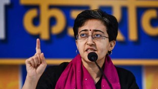 atishi | aam aadmi party | raghav chadha |