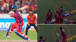 Video: आवेश खान की गलती से ऋषभ पंत की मेहनत पर फिर जाता पानी; चौका हो जाता डेड बॉल, यह है MCC का नियम