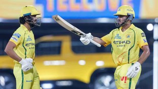 CSK vs PBKS, Ayush Mhatre