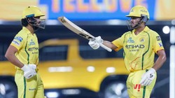 CSK vs PBKS: आयुष म्हात्रे ने पचासा ठोक बनाया खास रिकॉर्ड, पृथ्वी शॉ की बराबरी; वैभव सूर्यवंशी लिस्ट में नंबर 1
