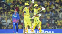 CSK vs DC: आयुष म्हात्रे 59 रन पर कर रहे थे बल्लेबाजी, अचानक टीम ने कर दिया रिटायर्ड आउट; IPL इतिहास में छठी बार हुआ ऐसा