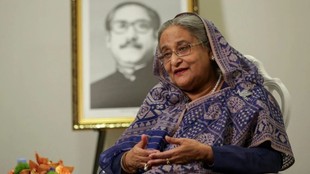 bangladesh | sheikh hasina |