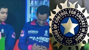 BCCI, Rajasthan Royals, Show Cause Notice