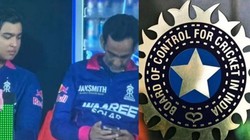 राजस्थान रॉयल्स के मैनेजर से BCCI ने मांगा जवाब, मैच के बीच फोन चलाने के मामले में नया मोड़; क्या रोमी भिंडर के दोनों फेफड़े खराब?