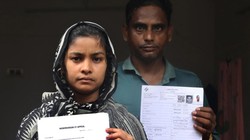 Express Investigation: बंगाल की वोटर लिस्ट से नाम हटाने के लिए चुनाव आयोग ने ‘तार्किक विसंगति’ का दिया हवाला, यह तर्क से परे क्यों है?