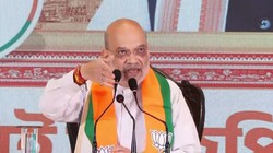 ‘बंगाल में बाबरी बनाने वालों के साथ बीजेपी कभी नहीं कर सकती गठबंधन’, अमित शाह ने हुमायूं कबीर विवाद पर दिया बयान