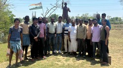 50 लाख आबादी, 30 सीटें… बंगाल के आदिवासी इलाकों में कुड़मी फैक्टर से दिलचस्प हुआ मुकाबला