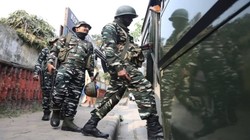 बंगाल चुनाव परिणाम के बाद हिंसा रोकने के लिए EC ने उठाया कदम, केंद्रीय पुलिस बल की 500 कंपनियां रहेंगी तैनात