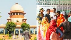 ‘इजाजत दी तो बिगड़ जाएगी व्यवस्था’, CJI सूर्यकांत ने SIR पर की अहम टिप्पणी, लाखों लोग नहीं डाल पाएंगे वोट