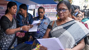 bengal elections | SIR | maharashtra |