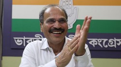 ‘हमले से बचने के लिए पीठासीन और पुलिस अधिकारियों को बना लिया था बंधक’, अधीर रंजन ने सुनाई 1991 की कहानी