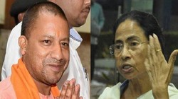 ‘योगी बाबू, बंगाल में बुलडोजर नहीं चलता’, मुख्यमंत्री ममता बनर्जी ने सीएम योगी पर साधा निशाना