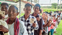 WB Election 2026: ‘वोटिंग के दिन न बहकें, न डरें, बस शांति चुनें’, वोटिंग से पहले धर्मगुरुओं ने की जनता से अपील