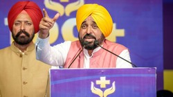 ‘किसी योग्य मतदाता का वोट नहीं कटने देंगे’, SIR पर भगवंत मान बोले- पंजाब में हर बूथ पर नजर रखेगी आप