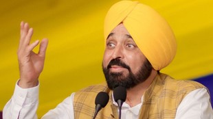 Punjab sacrilege law 2026, Guru Granth Sahib sacrilege punishment, Punjab life imprisonment sacrilege bill, Punjab anti sacrilege law news, Bhagwant Mann sacrilege bill, Punjab Satkar Amendment Bill 2026 sacrilege law