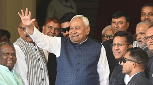 bihar politics nitish kumar z plus security