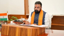 जेडीयू ने बीजेपी को क्यों सौंपा बिहार के मुख्यमंत्री पद? नीतीश कुमार के करीबी ने बताई पूरी बात