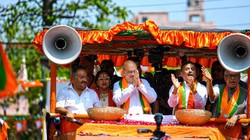 बंगाल से तमिलनाडु तक BJP की ‘कोरोमंडल स्ट्राइक’, क्या ढह जाएंगे विपक्ष के अभेद्य किले?