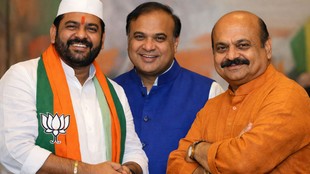 bjp cms| samrat chaudhary| himanta biswa