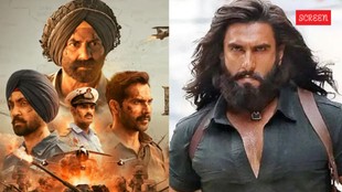 box office report