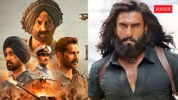 Box Office Report: 2026 के पहले 3 महीने में रिलीज हुईं 13 से ज्यादा फिल्में, 1 ब्लॉकबस्टर तो बाकी रहीं एवरेज