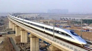 bullet train, bullet train news