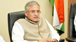 ‘आप इस तरह से बात नहीं कर सकते’, IAS अनुराग यादव की वर्चुअल मीटिंग में CEC ज्ञानेश कुमार से तीखी बहस