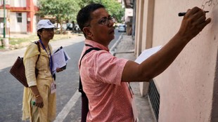 census portal glitch | arunachal pradesh | hindi news | latest news
