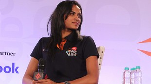 India vs China Uber Cup 2026, PV Sindhu match, India women badminton team