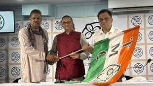 Chandra Kumar Bose, Netaji Subhas Chandra Bose Grandnephew