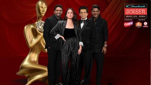 Chetak Screen Awards 2026, Chetak Screen Awards highlights, Alia Bhatt Gone Girl controversy, Zakir Khan Alia Bhatt moment, Sunil Grover comedy act, Dharmendra lifetime achievement award