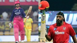 क्रिस गेल नंबर 1, वैभव सूर्यवंशी भी टॉप 10 में; IPL के एक मैच में सबसे ज्यादा छक्के लगाने वाले बल्लेबाजों की लिस्ट