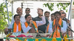 ‘मोदी के दिल में बसता है तमिलनाडु’, नमक्कल में सीएम मोहन यादव ने किया चुनाव प्रचार, DMK-कांग्रेस को जमकर घेरा