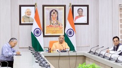 इजरायल में पूरी तरह सुरक्षित यूपी के 6000 से ज्यादा श्रमिक, भारतीय दूतावास के संपर्क में योगी सरकार