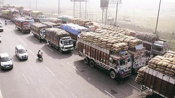 supreme court, commercial vehicles, delhi Pollution