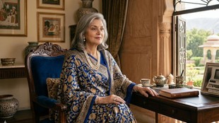 Maharani Gayatri Devi, Maharani Gayatri Devi news