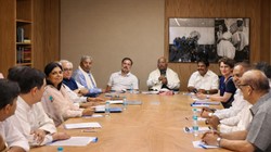 महिला आरक्षण और परिसीमन पर आक्रामक कांग्रेस, खड़गे ने दी ‘गंभीर परिणामों’ की चेतावनी